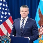 Senior Trump-functionarissen: Amerikaanse aanvallen op Iran zijn 'niet gericht op regimeverandering'