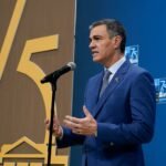 Spanje wijst NATO's verhoging van defensiebudget met 5% af als 'contraproductief'