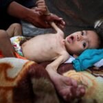 Steeds meer Britten beschouwen Israël's acties in Gaza als genocide: Peiling