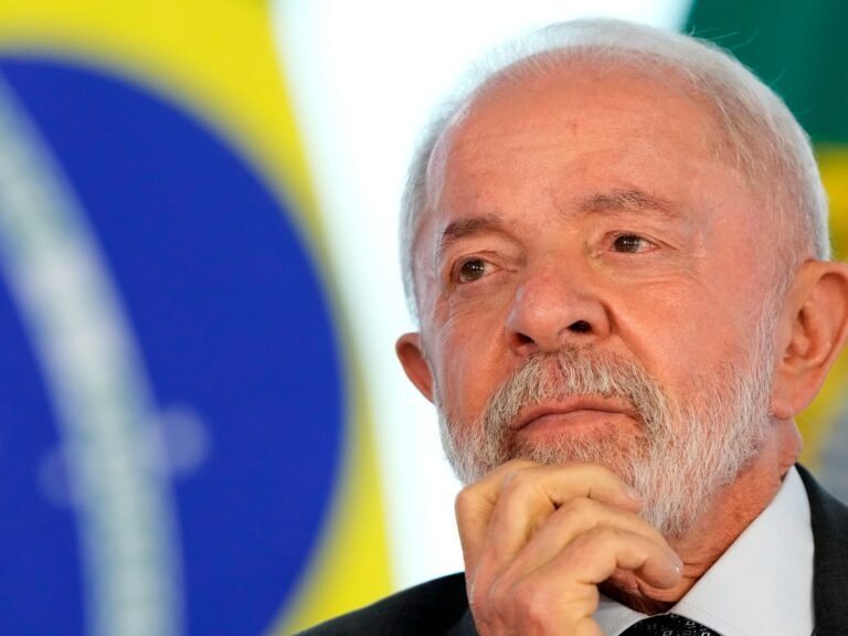 Strijd om offshore boren in Brazilië stelt Lula's klimaatambities op de proef