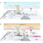 Studie waarschuwt: Wereldwijde 'neerslagfluctuaties' tussen droogtes en overstromingen kunnen intensiveren tegen 2028