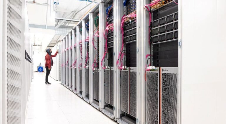 Technologiebedrijven ervaren 150% stijging van de uitstoot in 3 jaar door AI-boom, volgens de VN