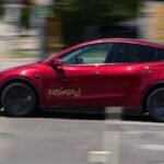 Tesla Lanceert Robotaxi-dienst in Texas: Kan het Meedingen in de Wedstrijd om Autonome Taxi's?