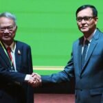 Thailand meldt 'voortgang geboekt' in grensdispuutgesprekken met Cambodja