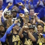 Thunder verslaat Pacers in Game 7 en wint eerste NBA-titel voor Oklahoma City