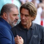 Tottenham benoemt Frank als nieuwe manager