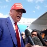 Trump: Amerikaanse inlichtingendiensten 'fout' over Iran dat geen nucleaire bom bouwt