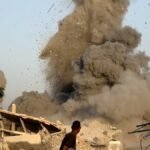 Trump: Ceasefire in Gaza mogelijk binnen een week, zonder verdere details