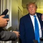 Trump: Geen ‘tijd verspillen’ aan telefoontje met gouverneur van Minnesota na moorden