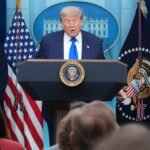 Trump Herhaalt Kernpunten over Iran's Kernwapens, Ondanks Heersende Vragen