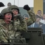 Trump Leidt Militaire Parade: Viering of 'Dictator Gedrag'?