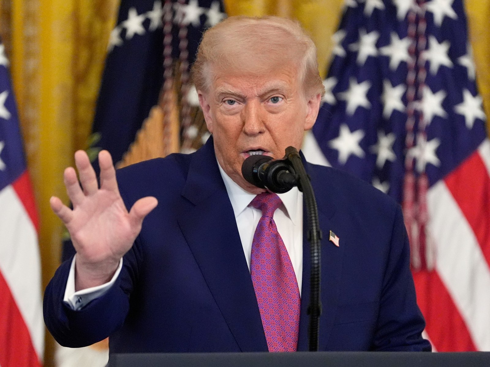 Trump Schrapt EV-normen en Doet Twee Vijanden: Californië en Elon Musk