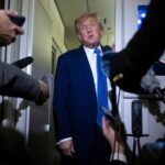 Trump Streeft naar Echte Oplossing, Geen Wapenstilstand, Nu het Israël-Iran Conflict Oplaaidt