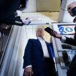 Trump Streeft naar Snelle Amerikaanse Uittrede uit het Israël-Iran Conflict: Zal het Succesvol Zijn?