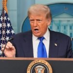 Trump Strijdt Voor Erkenning van Zijn Interventie in Iran