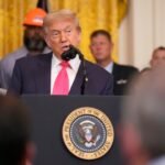 Trump: VS heeft handelsakkoord met China ondertekend