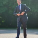 Trump deelt berichten van NAVO-chef die ‘beslissende actie’ tegen Iran prijst