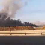 Trump dringt aan op een overeenkomst met Iran terwijl Teheran reageert op aanvallen op Israël