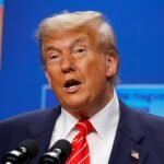 Trump en de Amerikaanse inlichtingendiensten: Iran is slechts het nieuwste hoofdstuk