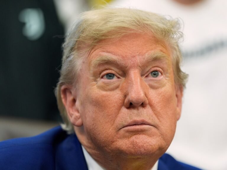 Trump over Iran: Van 'zeer dichtbij' een deal naar 'zeer dichtbij' een bom