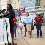 Trump-regering daagt rechtssysteem van Maryland aan over uitspraken inzake deportaties