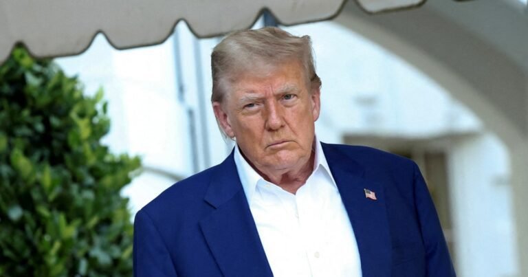 Trump verklaart ‘overwinning voor iedereen’ ondanks twijfels over Amerikaanse aanvallen