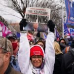 Trump vraagt om speciale aanklager voor onderzoek naar verkiezingen van 2020