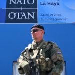 Trump's Budgetverzoeken en Iran Verdringen Focus van de NAVO-top