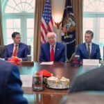 Trump’s kabinet is minder agressief: Heeft dit invloed op zijn reactie op Israel en Iran?