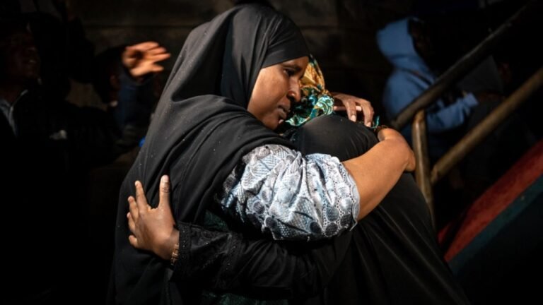 Twee veroordeeld tot 30 jaar gevangenisstraf voor hotelaanval in Kenya in 2019