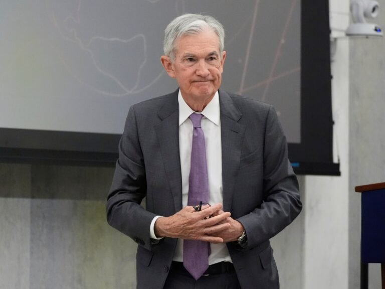 US Federal Reserve Handhaaft Rentetarieven te Midden van Economische Onzekerheid