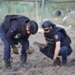 Ukrainse F-16 piloot omgekomen tijdens afweer tegen grote Russische luchtaanval