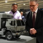 VK Plant $2 Miljard Aanwapening Terwijl Starmer Oproept Tot 'Oorlogsparaadheid'