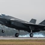 VK koopt 12 F-35A-jachtvliegtuigen die nucleaire wapens kunnen vervoeren