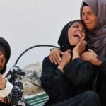 VN bekritiseert door de VS en Israël gesteunde hulporganisatie voor Gaza als een 'mislukking'