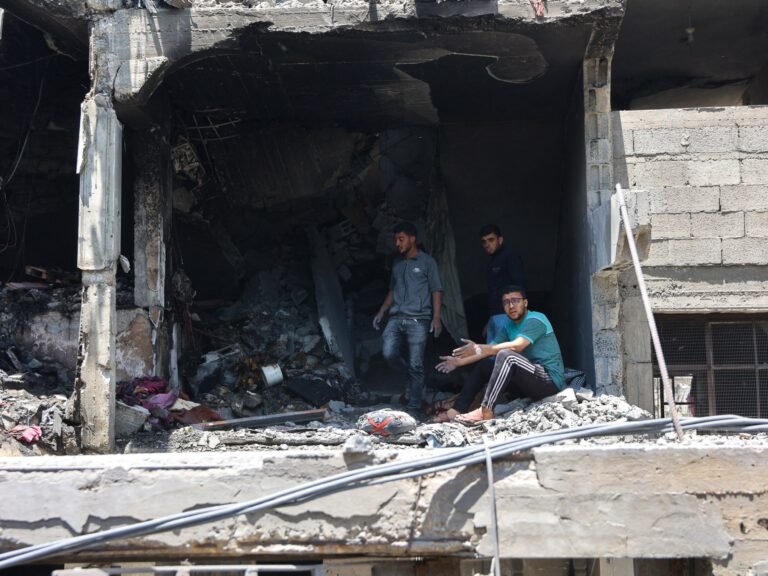 VN eist onderzoek naar doden door Israëlische troepen nabij hulppunt in Gaza