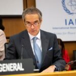 VN-kernchef schat schade aan Iran's nucleaire faciliteiten als 'zeer aanzienlijk' in