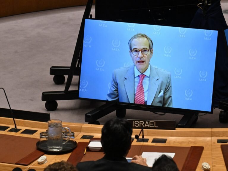 VN-nucleaire chef waarschuwt voor ramp bij Israëlische aanval op Iraanse Bushehr-fabriek