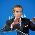 VN-nucleaire waakhond constateert dat Iran zich niet houdt aan non-proliferatieverplichtingen