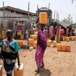 VN verlaagt wereldwijde hulplannen door dalende financiering