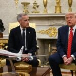 VS Beëindigt Alle Handelsbesprekingen met Canada Over Digitale Belasting: Trump