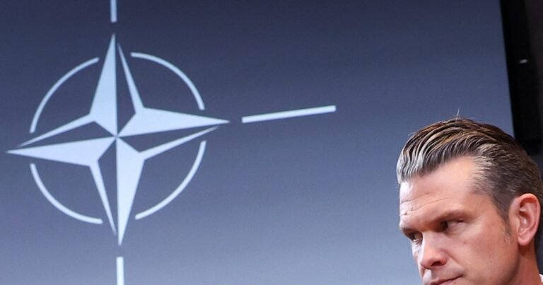 VS Dringt Aan Op Verhoging Van Defensieuitgaven Binnen NAVO