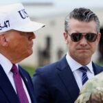 VS Evacueert Personeel uit het Midden-Oosten door Toenemende Regionale Spanningen