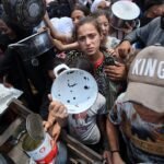 VS Veto Tegen VN Veiligheidsraad Resolutie voor Gaza Ceasefire Terwijl Israëlische Slagen 95 Doden Veroorzaken