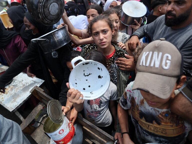 VS Veto Tegen VN Veiligheidsraad Resolutie voor Gaza Ceasefire Terwijl Israëlische Slagen 95 Doden Veroorzaken