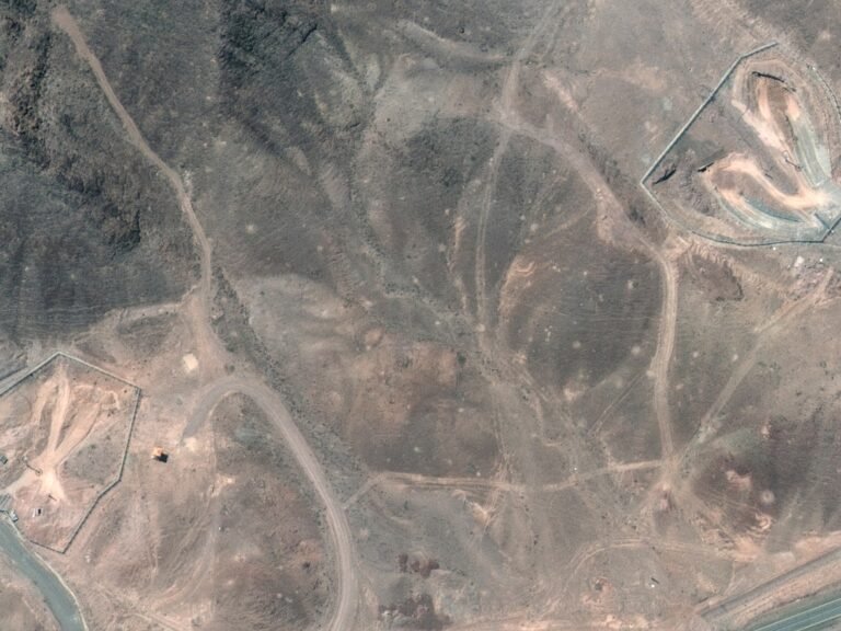 VS en Israëlische aanvallen op Iraanse nucleaire locaties: Wat zijn de stralingsrisico's?