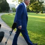 VS heeft Iran's nucleaire programma niet vernietigd: Inzichten uit nieuw inlichtingenrapport