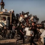 VS keurt $30 miljoen goed voor omstreden door Israël gesteunde hulpgroep in Gaza