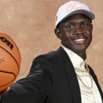 Van Afrikaanse vluchtelingenkampen naar de NBA: Wie is Khaman Maluach uit Zuid-Soedan?