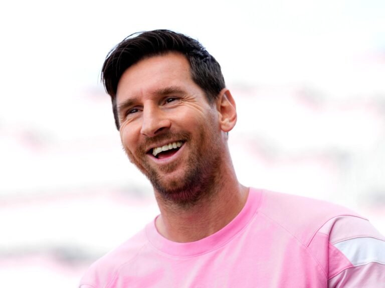 Van Messi tot Mbappé: Tien spelers om in de gaten te houden tijdens het FIFA Club Wereldkampioenschap 2025